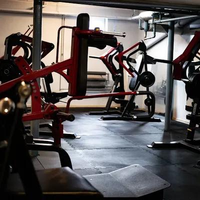 Spartan Gym - Profesjonalna Siłownia